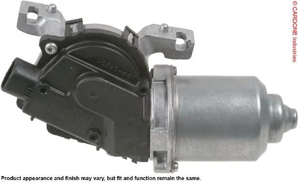 40-3033 – A1 REMFG INC Windshield Wiper Motor, OE Replacement - view 2